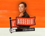 L'assedio di Daria Bignardi torna stasera sul Nove: gli ospiti della terza puntata