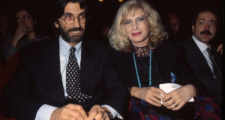 Come Si Chiama Il Marito Di Monica Vitti