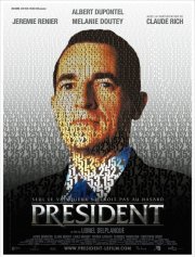 Locandina di Président