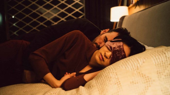 Nimic, la recensione: Il "doppio" secondo Yorgos Lanthimos, dal Ravenna Nightmare