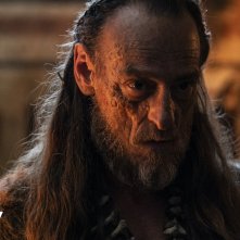 Romulus: una foto di scena del secondo episodio