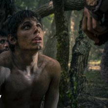 Romulus: Francesco Di Napoli è Wiros nel secondo episodio