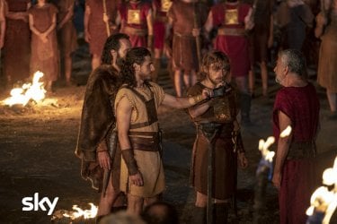 Romulus Ep 1X01 04