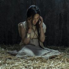 Romulus: Un momento del primo episodio