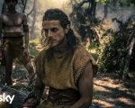 Romulus: su Sky e in streaming su NOW TV arriva la serie sulla nascita di Roma, tra battaglie e riti arcani