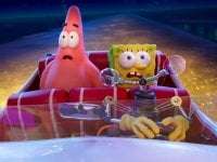 SpongeBob - Amici in fuga, recensione: avventure e amicizie subacquee su Netflix