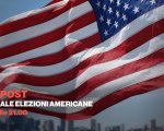 Tg2 Post - Elezioni USA 2020: stasera su Rai2 il testa a testa tra Joe Biden e Donald Trump
