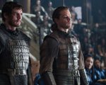 The Great Wall: Matt Damon e le leggende della Grande Muraglia