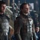 The Great Wall: Matt Damon e le leggende della Grande Muraglia