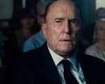 The Judge, Robert Duvall non voleva girare 'quella scena in cui se la fa addosso'