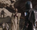The Mandalorian 2, ecco come è nata la lingua dei segni dei Tusken Raiders