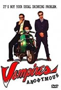 Locandina di Vampires Anonymous