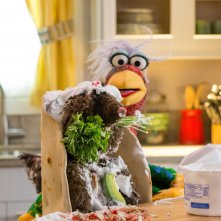 Ecco i Muppets: una scena della serie di Disney+