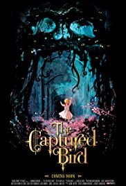 Locandina di The Captured Bird