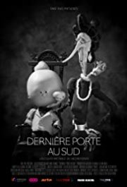 Locandina di Dernière port au sud