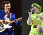 Gucci: Harry Styles e Billie Eilish nel cast della miniserie di Gus Van Sant