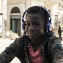 La vita davanti a se': una sequenza