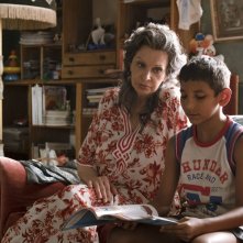 La vita davanti a se': una scena con Sophia Loren