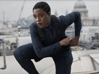 No Time To Die, polemiche per Lashana Lynch nuovo 007: 'È uno scherzo?'