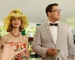 Mad Men: Rich Sommer svela un buffo retroscena della terza stagione