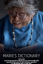 Locandina di Marie's Dictionary