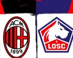 Milan–Lille di Europa League stasera in chiaro: dove vederla in TV e in streaming