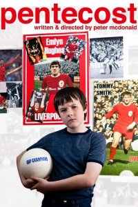 Locandina di Pentecost