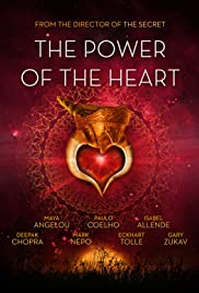 Locandina di The Power of the Heart