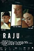 Locandina di Raju