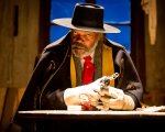 Samuel L. Jackson: 'Con gli attori di The Hateful Eight il legame più forte'