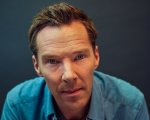 Spider-Man 3: Benedict Cumberbatch è arrivato ad Atlanta