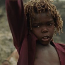 Wendy: una scena del film