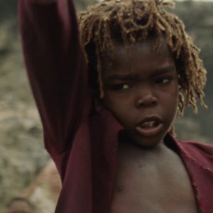 Wendy: una scena del film