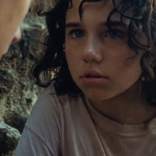 Wendy: una scena del film