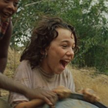 Wendy: un momento del film