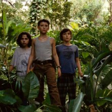 Wendy: una foto del film