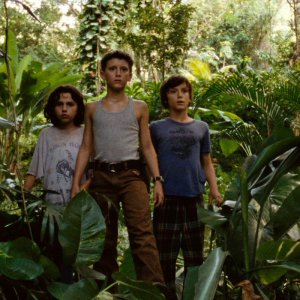 Wendy: una foto del film