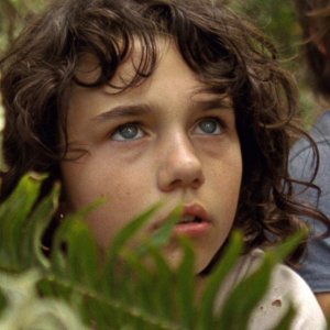 Wendy: un'immagine del film