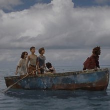 Wendy: una sequenza del film