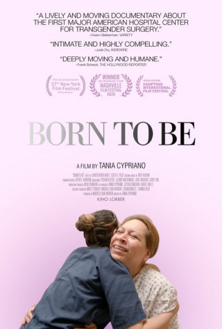 Locandina di Born to Be