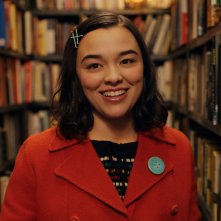 Dash & Lily: Midori Francis in una scena