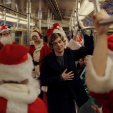 Dash & Lily: una scena della serie