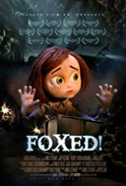 Locandina di Foxed!