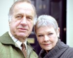 Geoffrey Palmer: morto l'attore di Doctor Who e 007 - Il domani non muore mai