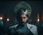 The Green Knight: il fantasy con Dev Patel censurato per 'nudità esplicita'