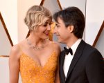 Adam Driver e Greta Gerwig nel nuovo film Netflix di Noah Baumbach
