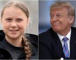 Greta Thunberg contro Donald Trump: la vendetta è un tweet che va servito freddo
