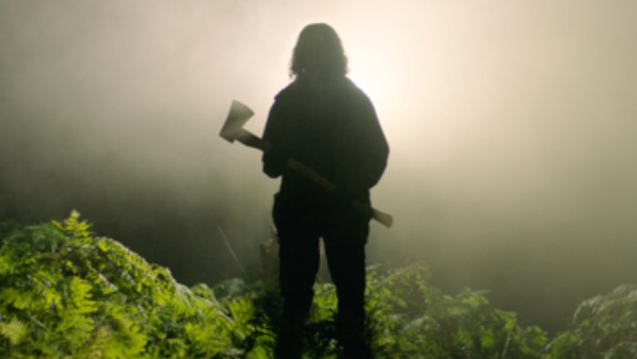 In The Earth: concluse le riprese dell'horror diretto da Ben Wheatley