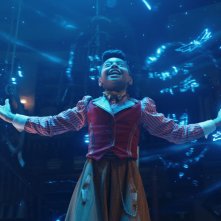 Jingle Jangle - Un'avventura natalizia: Madalen Mills in una scena