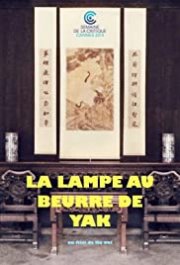 Locandina di La lampe au beurre de yak